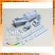1/48 F-22A Raptor Cockpit Set for Hasegawa kit