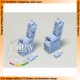 1/48 ACE II Ejection Seat x2pcs for Hasegawa/Tamiya/Kinetic F-16C/D/E/F/I