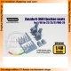 1/48 K-36D Ejection Seats for Su-17/22/25/27/MiG-29 x2pcs