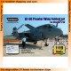 1/48 EA-6B Prowler Wing Folded Set for Kinetic kit
