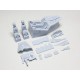 1/48 Grumman A-6E TRAM Intruder Cockpit Set for Revell/Kinetic kits