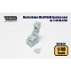 1/48 Martin Baker Mk.WY6AM Ejection Seat for Italeri MB.326K kit