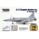 1/48 JF-17 Thunder Update set for Trumpeter kits