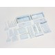 1/72 Avro Vulcan B.2 Wheel Bay Set for Airfix kit