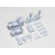 1/72 Boeing EA-18G Growler Cockpit Set for Hasegawa kit