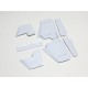 1/72 Boeing EA-18G Growler Wing Folded Set for Hasegawa kit