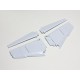 1/72 Boeing EA-18G Growler Flap Down Set for Hasegawa kit