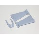 1/72 Sea Hawker Wing Folded Set for HobbyBoss kit