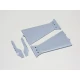 1/72 Sea Hawker Wing Folded Set for HobbyBoss kit