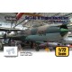 1/72 Su-7 Fitter AL-7F Engine Nozzle Set for Modelsvit kits
