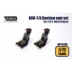 1/72 F-14A/B Tomcat GRU-7/A Ejection Seat set for Academy kits