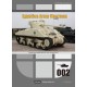 AFV Photo Walk Around Series Vol.2: Egyptian Army Modified Sherman in the Suez Crisis (48 pages)