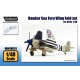 1/48 Hawker Sea Fury Wing Fold set for Airfix kits
