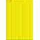 1/700 Weld Line Panel Paint Mask (Width: 1.3mm)
