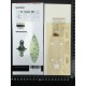 Hunter Scharnhorst Q Edition Egg Ship Wooden Deck for Meng Model #WB-002