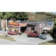 N Scale Jerry Riggs Quick Service