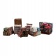 HO Scale Misc. Freight (crates, boxes, bags & sacks)
