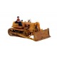 HO Scale Dewie's Dozer