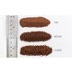 Brown Ballast #Medium w/Shaker Bottle (coverage area: 57.7 in3 / 945 cm3)