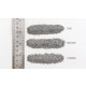 Gray Blend Ballast #Medium w/Shaker Bottle (coverage area: 57.7 in3 / 945 cm3)
