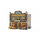 HO scale Harrison's Hardware