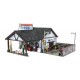 HO Scale Ethyl's Gas & Service