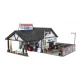 HO Scale Ethyl's Gas & Service