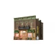 O Scale Lubener's General Store