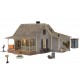O Scale Old Homestead