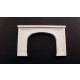1/87 (HO Scale) Concrete Double Portal