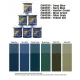 Water Undercoat - Hunter Green (3.75 fl oz/110ml)