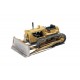 HO Scale Bulldozer Kit