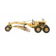 HO Scale Motor Grader Kit