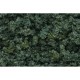 Foliage Underbrush #Medium Green (particle size: 3mm-7.9mm, coverage area: 353 cm3)