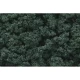 Bushes #Dark Green (particle size: 7.9mm-12.7mm ,coverage area: 353 cm3)