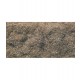 Ground Cover - Static Grass Flock Burnt Grass (length: 1mm - 3mm)