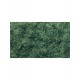 Ground Cover - Static Grass Flock Dark Green (length: 1mm - 3mm)