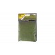 The Field System - Static Grass Medium Green #4mm (42g)