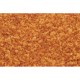 Coarse Turf #Fall Orange w/Shaker Bottle (particle: 0.79mm x 3mm, coverage area: 945 cm3)