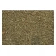 Blended Turf #Earth Blend (particle size: 0.025mm-0.079mm, coverage area: 886 cm3)