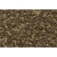 Coarse Turf #Earth (particle size: 0.79mm x 3mm, coverage area = 353 cm3)