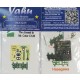 1/32 A6M2 (Mitsubishi Green) Instrument Panel for Hasegawa kits