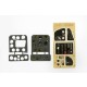 1/32 Douglas SBD-1/2/3/4 Dauntless Early Instrument Panel for Trumpeter kit