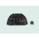 1/48 Supermarine Spitfire Mk.Vb Late Instrument Panel for Airfix/Tamiya kits