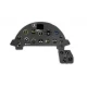 1/48 Vought F4U-1A Corsair Instrument Panel for Tamiya kit