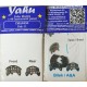 1/48 Yakovlev Yak-11 Instrument Panel for Bilek/A&A kits