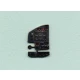 1/72 Bristol Blenheim Mk.IV Instrument Panel for Airfix/MPM kits