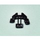 1/72 Macchi C.202 Folgore Early Instrument Panel for Hasegawa/Italeri kits