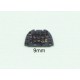 1/72 Supermarine Spitfire Mk.V Instrument Panel for Sword/Tamiya kits