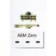 1/72 A6M5 Zero (Nakajima Green) Instrument Panel for Airfix/Hasegawa/Tamiya